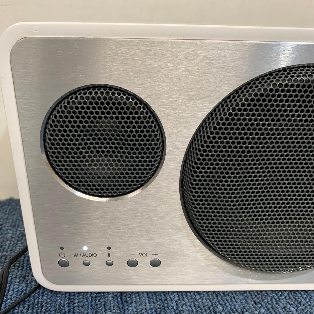 高音質 Bluetoothスピーカー Olasonic IA-BT7