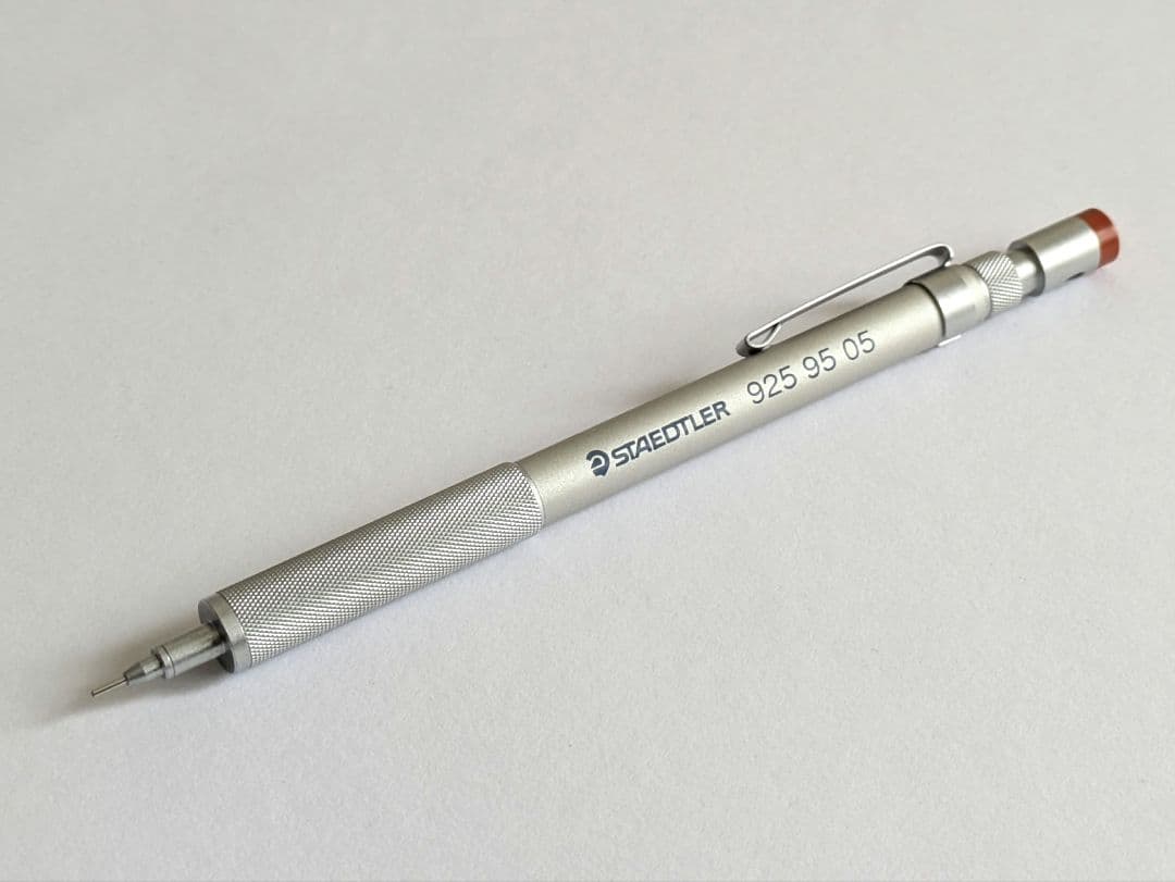 ステッドラー 925 95 05 廃番 92595 STAEDTLER