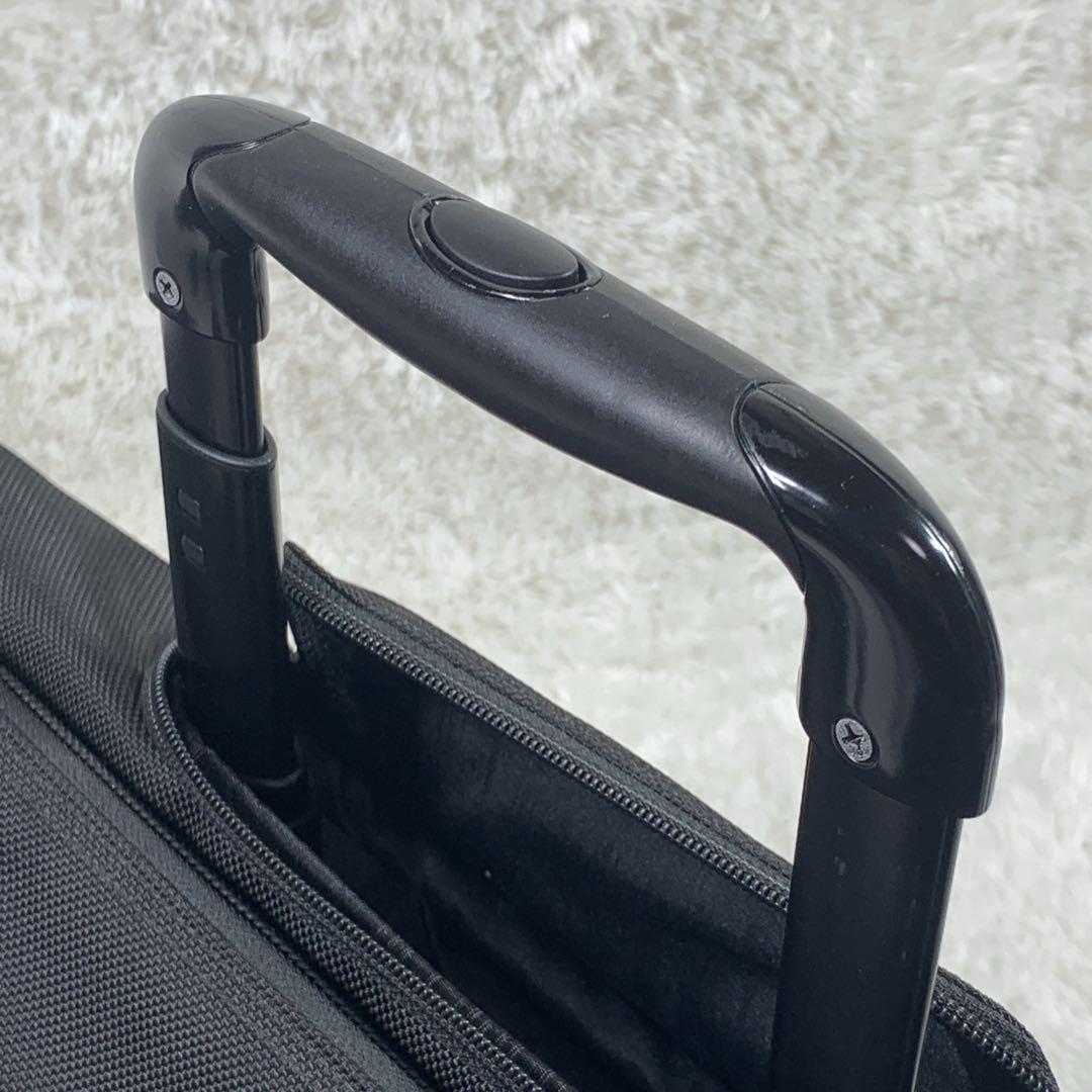 【極上美品】TUMI 22051DH キャリーケース 廃盤品