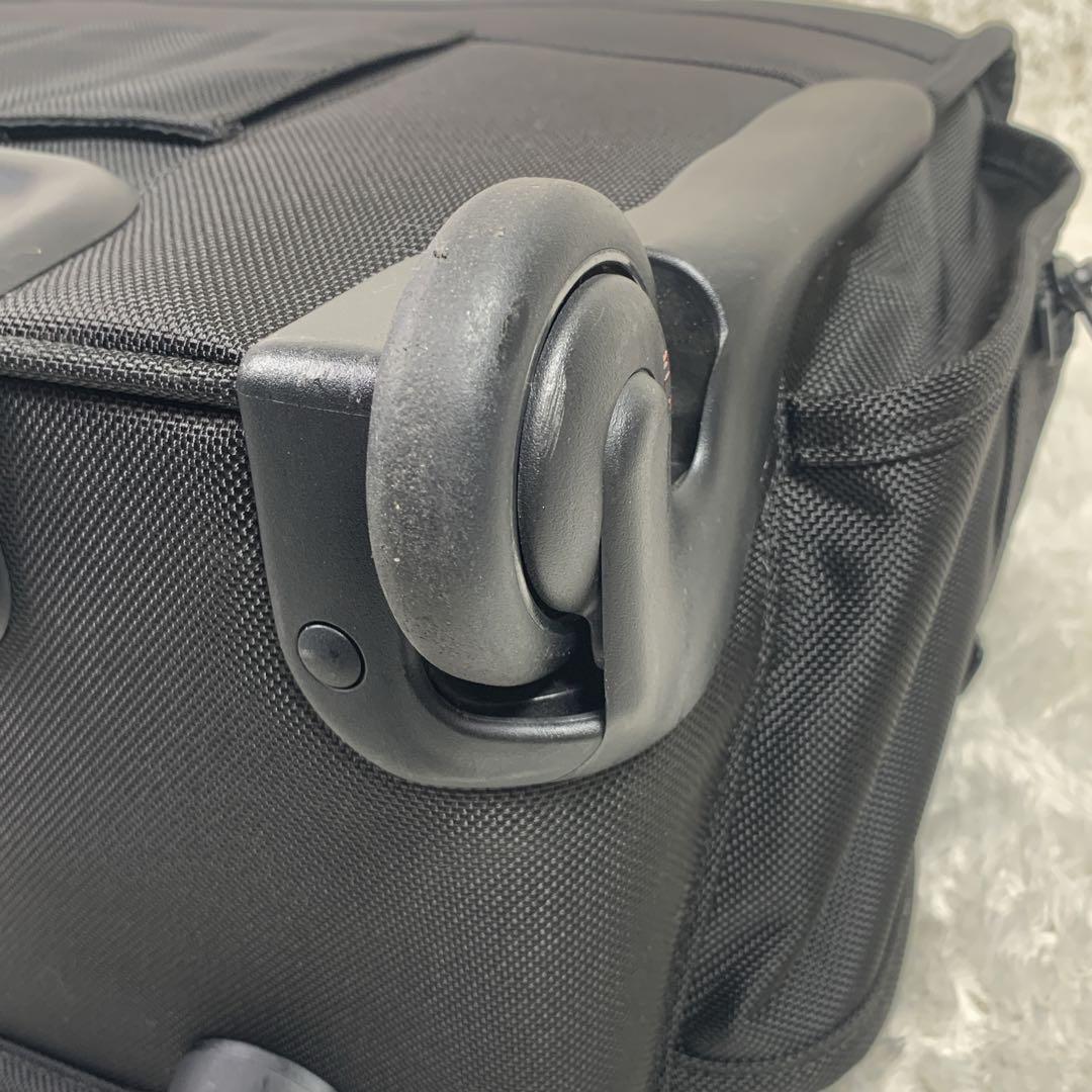 【極上美品】TUMI 22051DH キャリーケース 廃盤品
