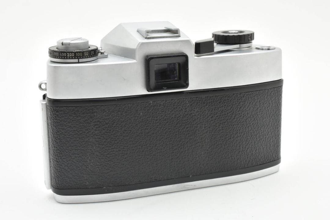 LEICA LEICAFLEX sl ボディ シルバー SS20 #573