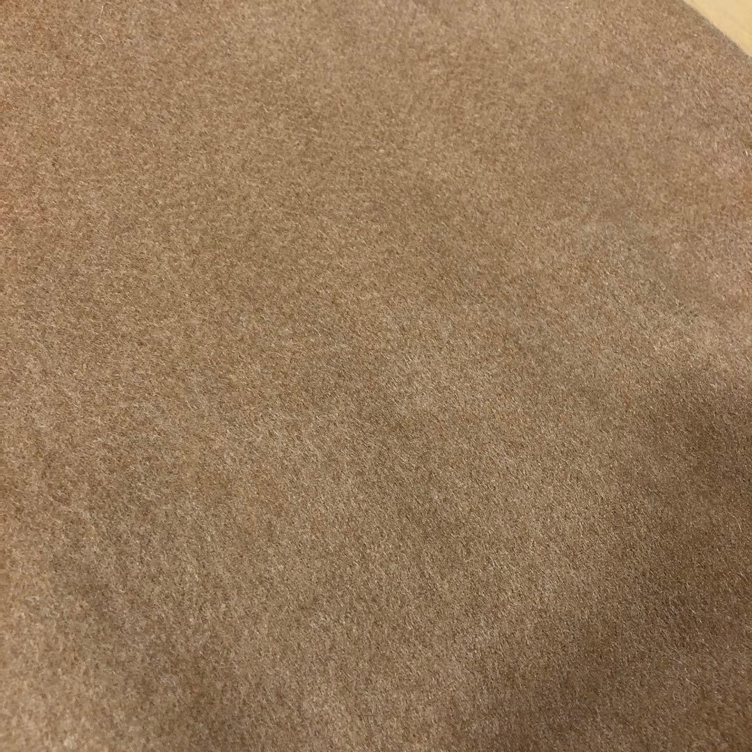 ジョンストンズ　エルガン　ストール