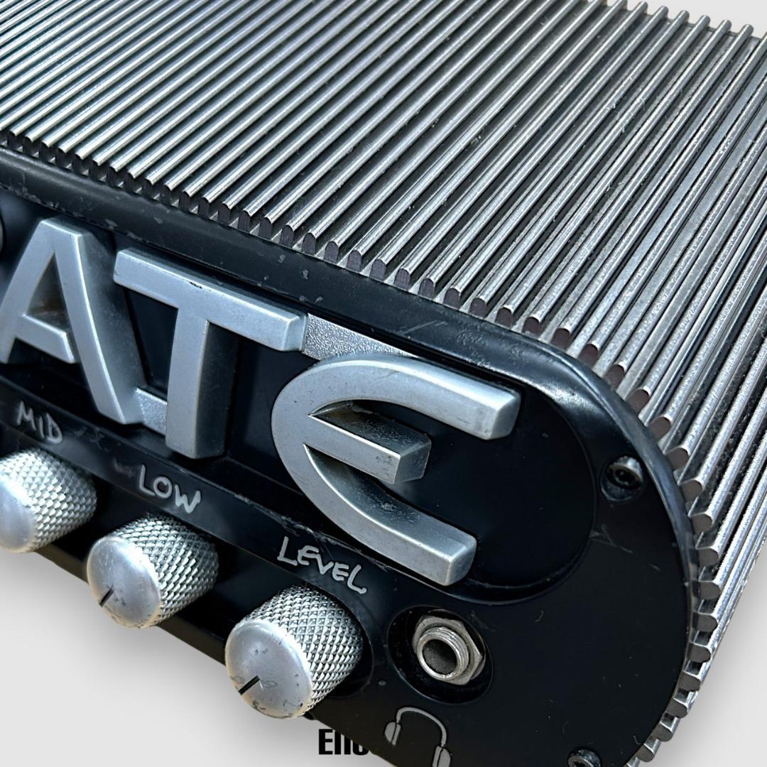 ギター CRATE CPB150 PowerBlock