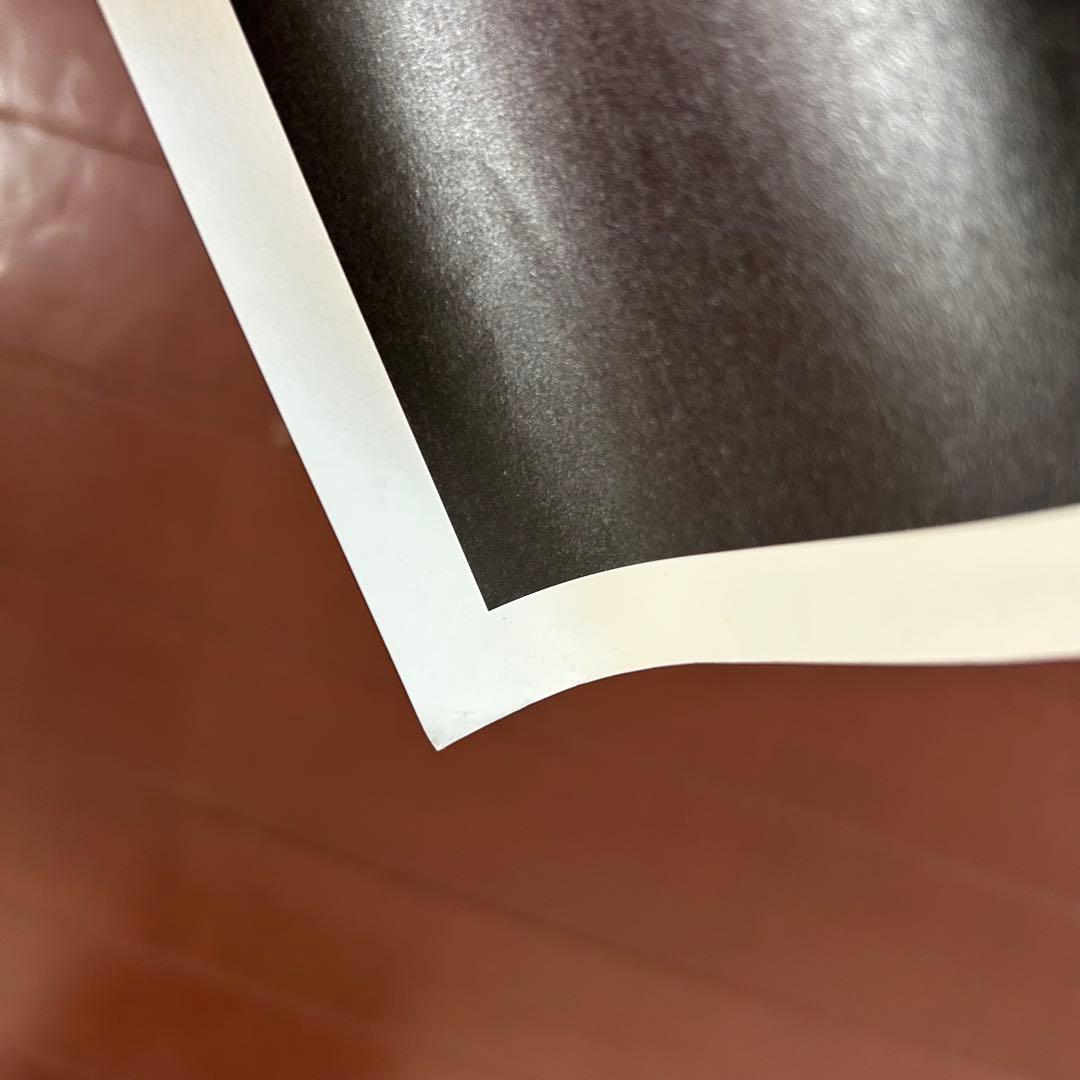 美品　Mr.Children ポスター　sign