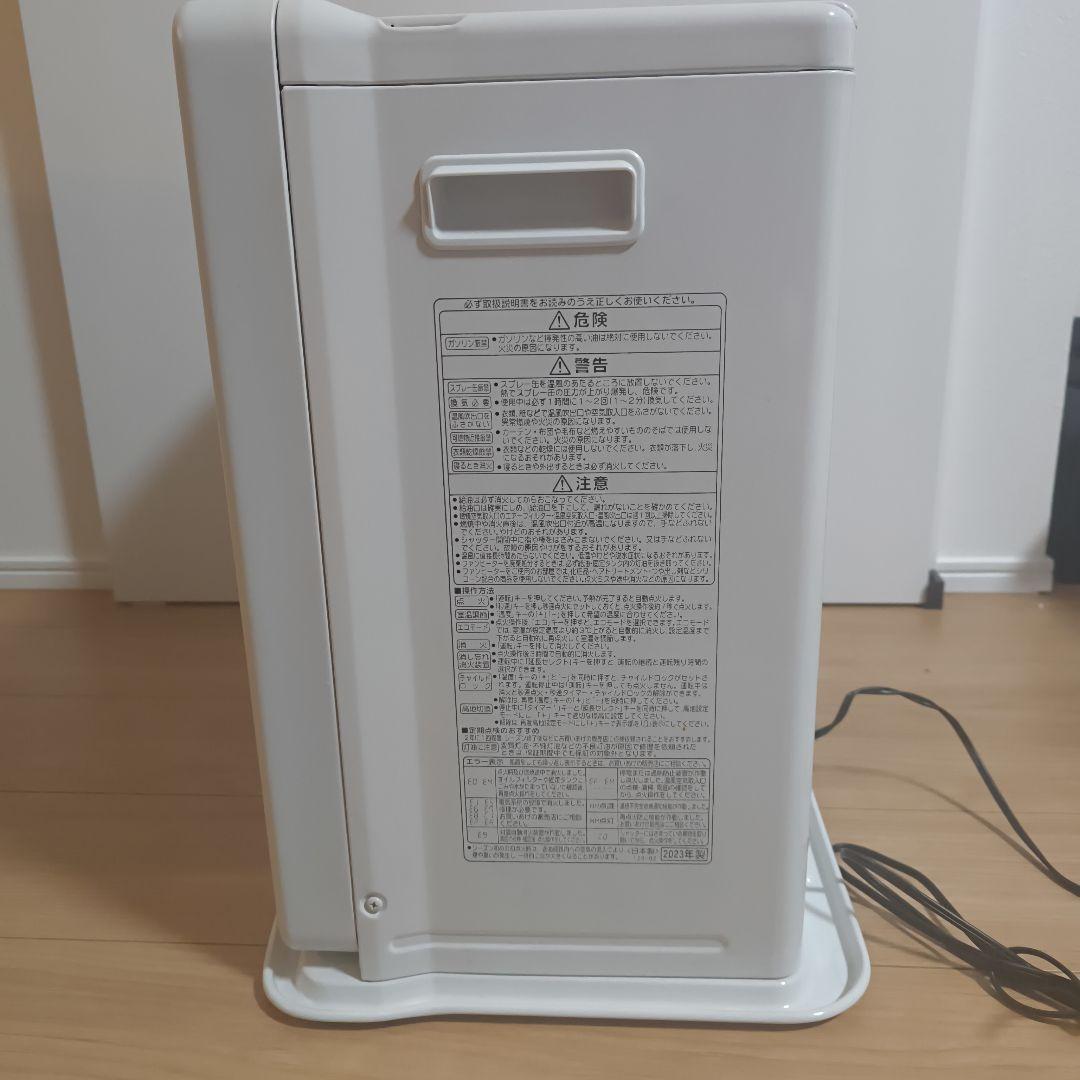 23年製！ 10畳〜13畳 コロナ