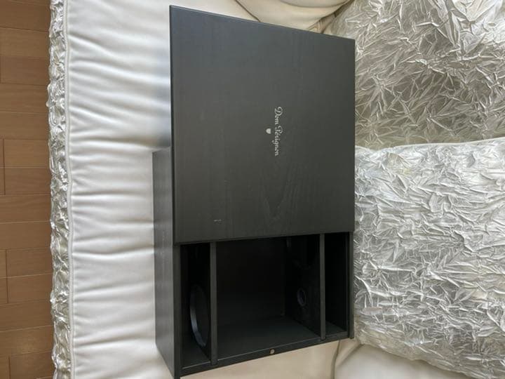 ドンペリ　アタッシュケース