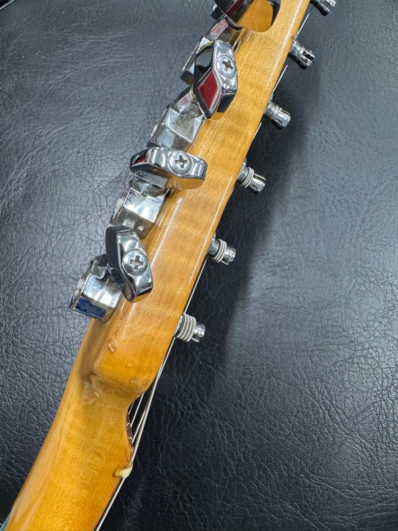 Navigator ESPARTO ジャパンビンテージ ナビゲーター