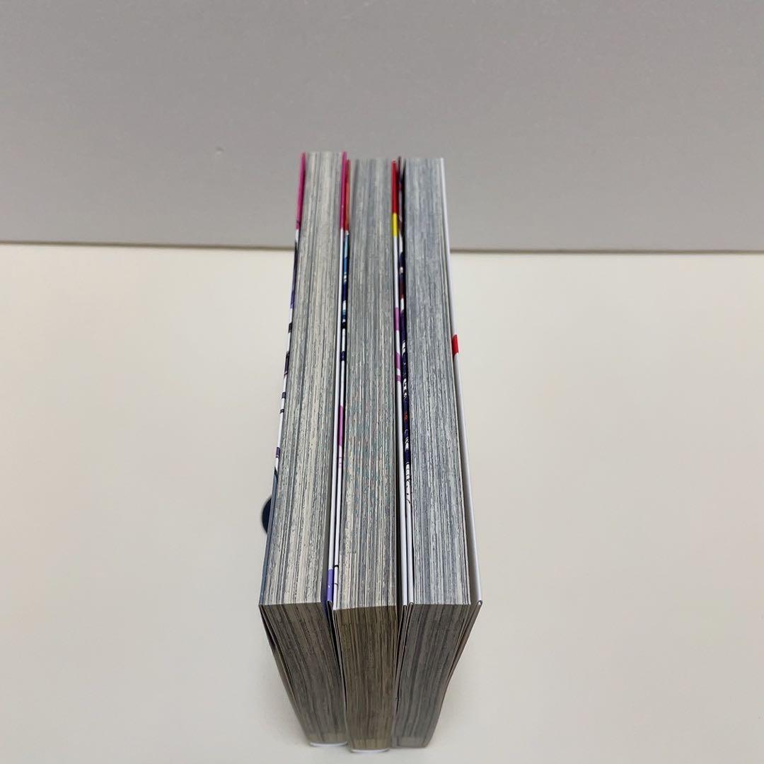 ゾンビランドサガ外伝 ザ・ファースト・ゾンビィ 1-3巻 全巻セット 山田たえ