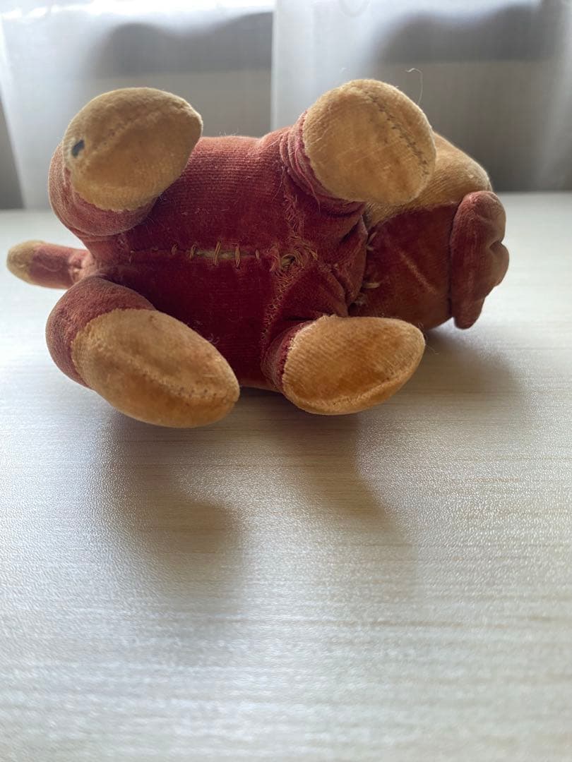 ファーネル　ディンキー