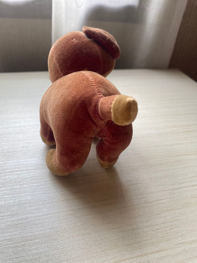 ファーネル　ディンキー