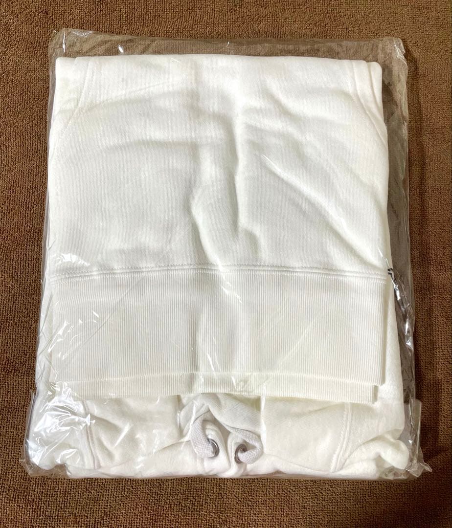 新品未開封UVERworld EDEN パーカー Mサイズ