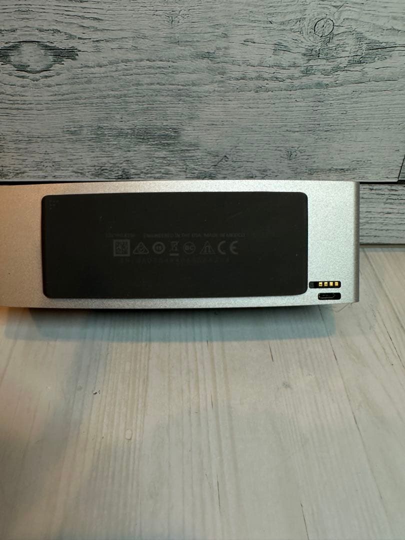 【美品】BOSE サウンドリンクミニ