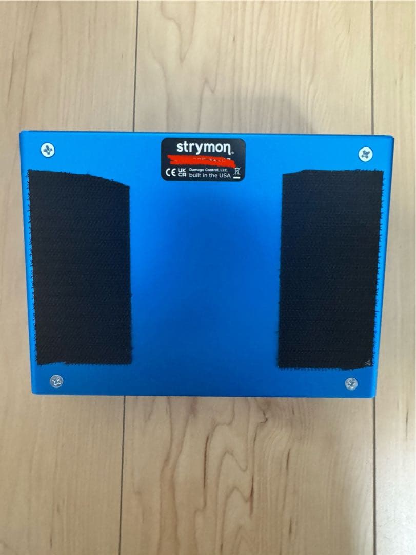 STRYMON ( ストライモン )Mobius