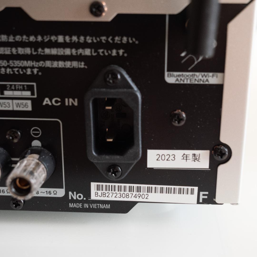 Marantz NR1200 ネットワークステレオレシーバー 美品