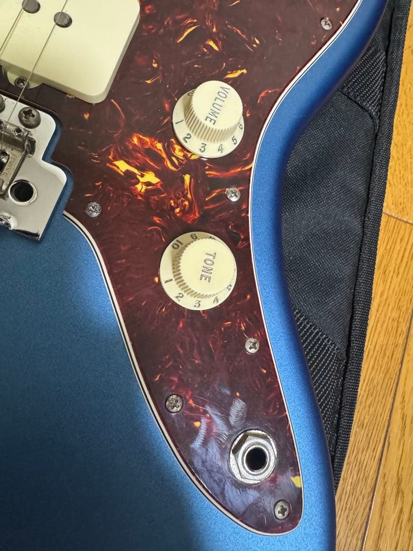 ギター Fender American Performer Jazzmaster LPB