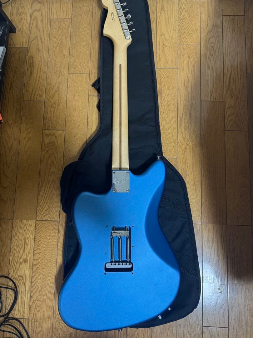 ギター Fender American Performer Jazzmaster LPB