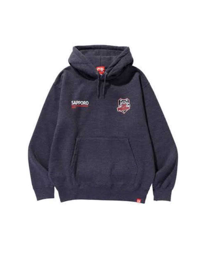 T*様 CRAZY RACCOON (CR)✖️100T ALGS札幌 限定コラ