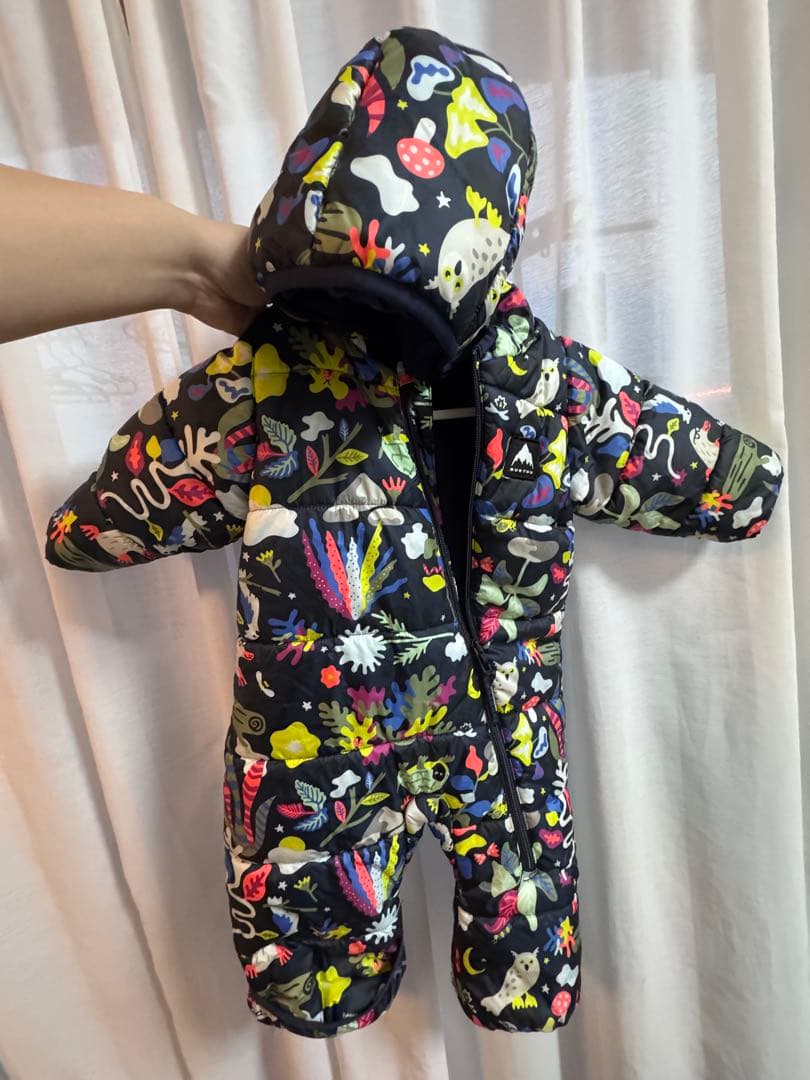 BURTON 12M ウィンタースポーツ用ウェア スノボウェア
