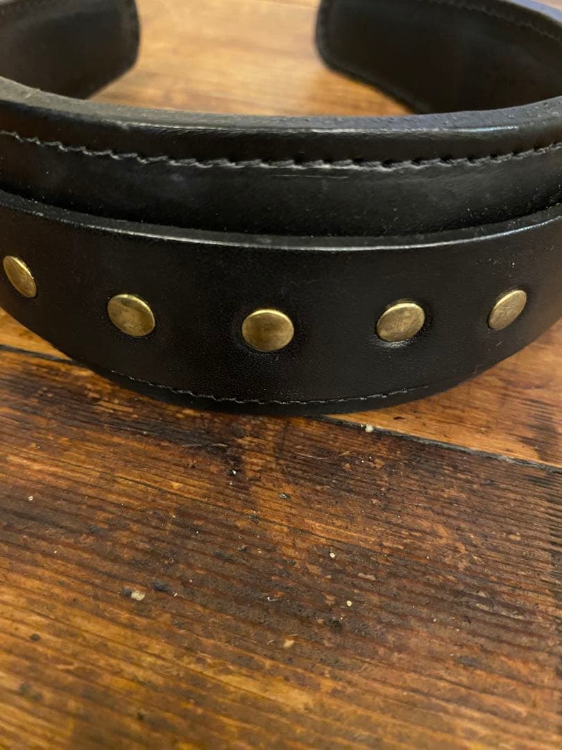 2013S/S 別注 コムデギャルソンオムプリュス×フリートイリヤ カチューシャ