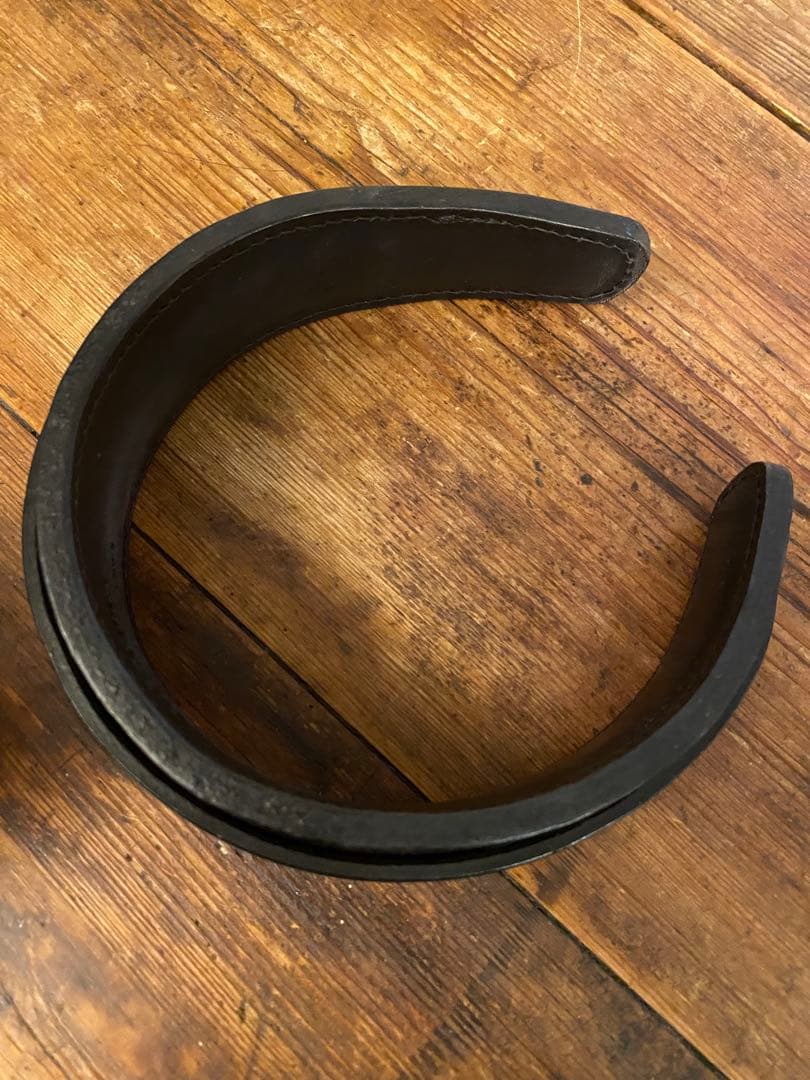 2013S/S 別注 コムデギャルソンオムプリュス×フリートイリヤ カチューシャ