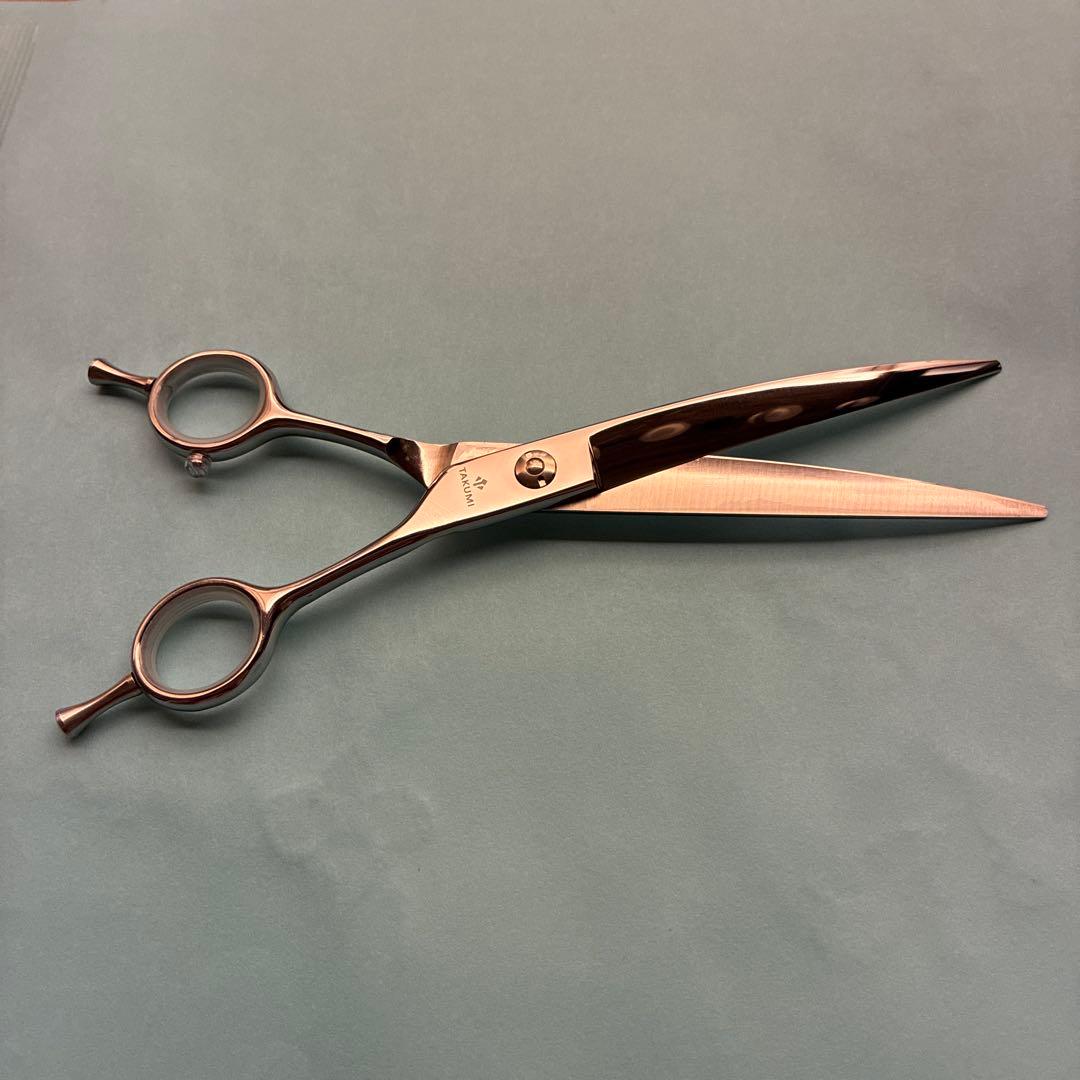 トリミングハサミ 7インチ