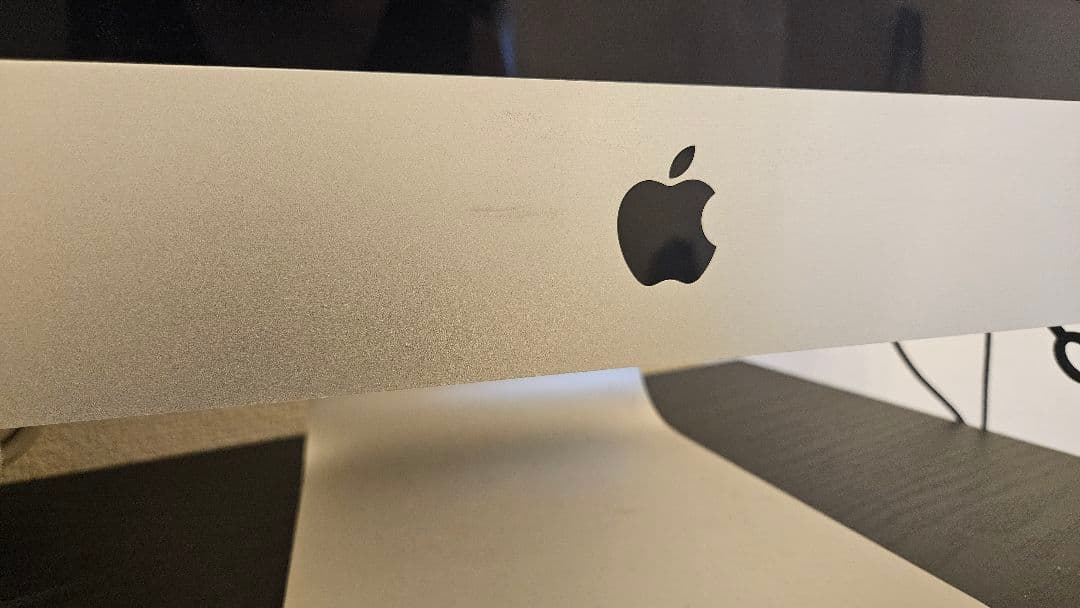 Apple iMac 21.5 inch Mid 2011 16GBメモリ