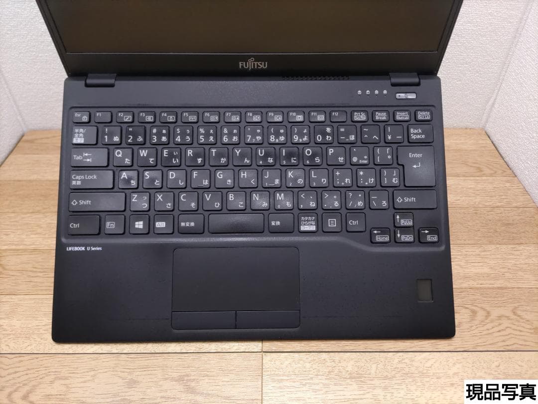 CY：LIFEBOOK U9310 Win11 i5 SSD Office付き