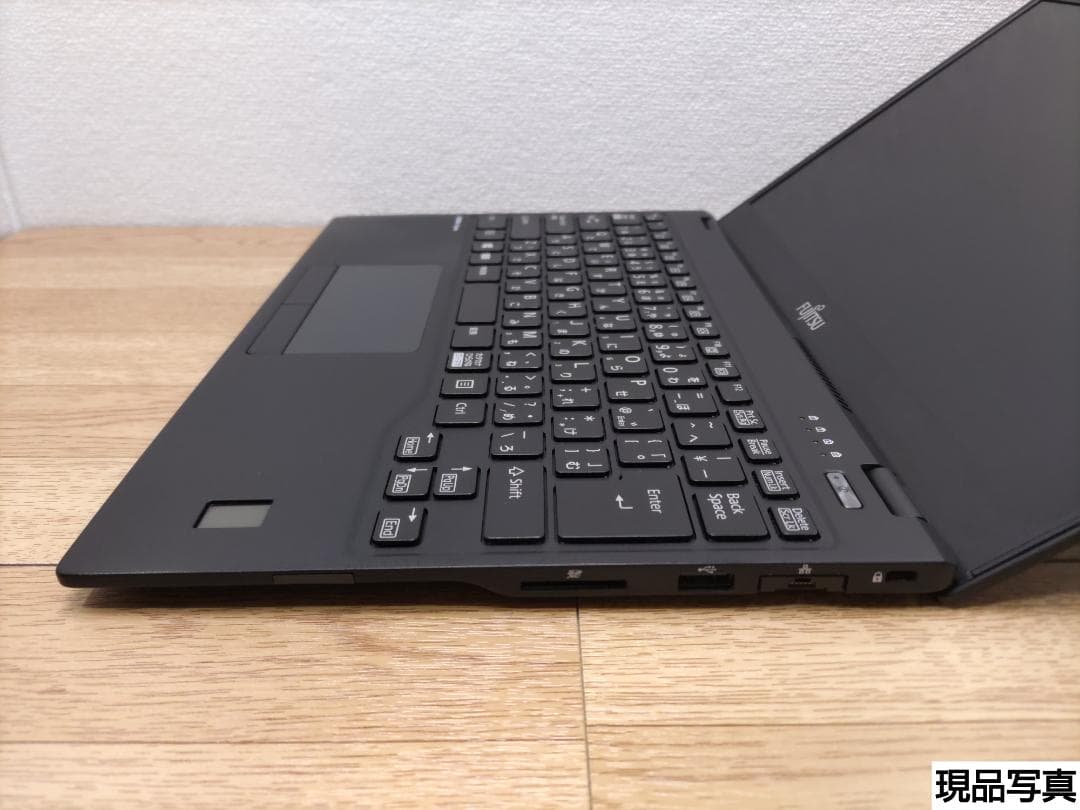 CY：LIFEBOOK U9310 Win11 i5 SSD Office付き