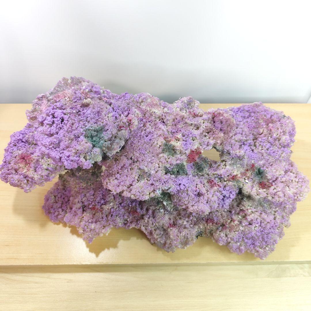 ❖新品アク抜き不要 人工ライブロック 60cm海水水槽用 レプリカ 多孔質安い5