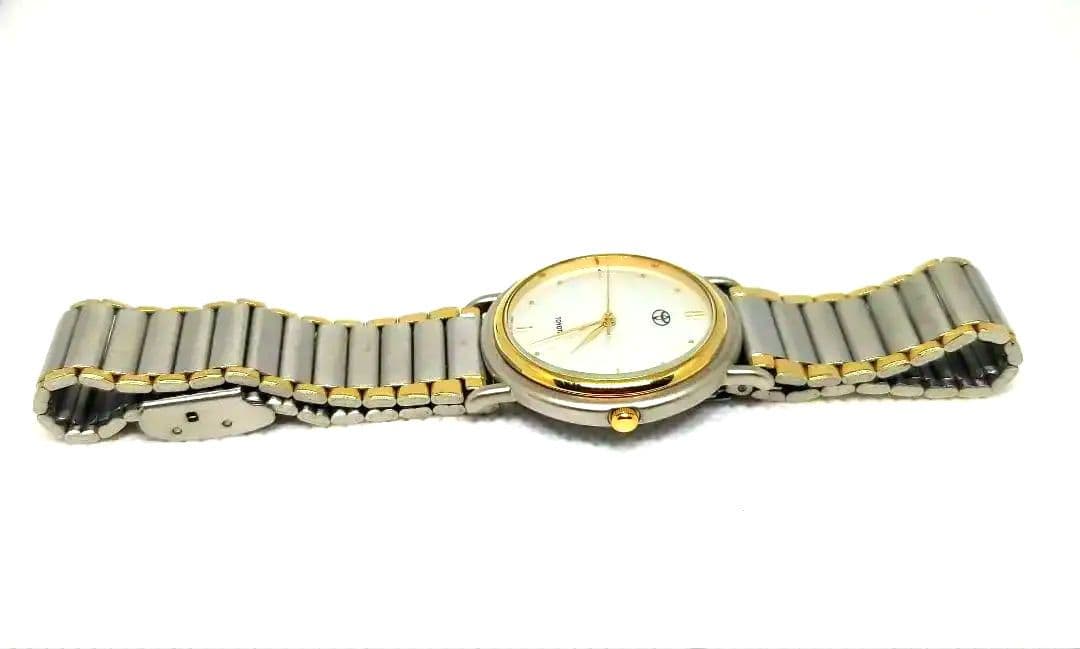 レトロ品　雑貨　TOYOTA記念品腕時計　専用ケース付き