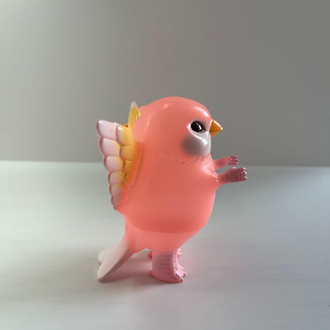 小夏屋　ソフビ