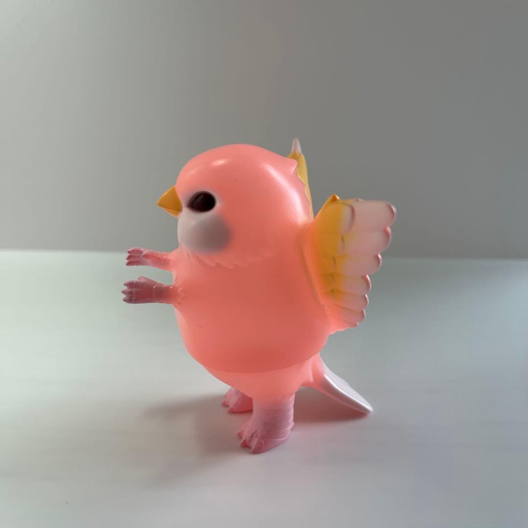 小夏屋　ソフビ