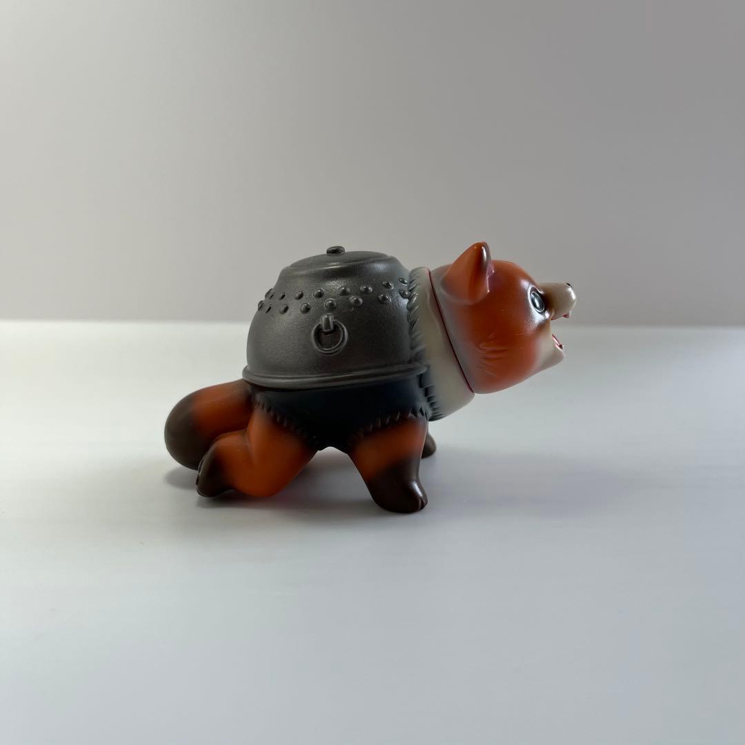 小夏屋　ソフビ