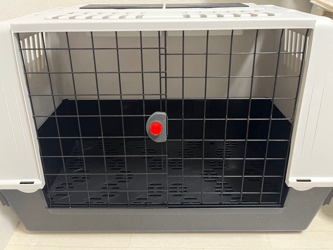 ATLAS CAR 100 ケージ　犬用ゲージ　ハウス