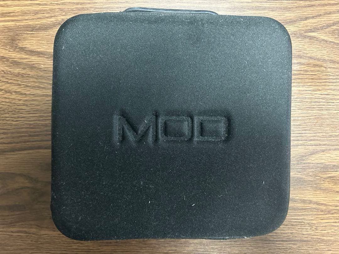 ギター MOD AUDIO/MOD DWARF