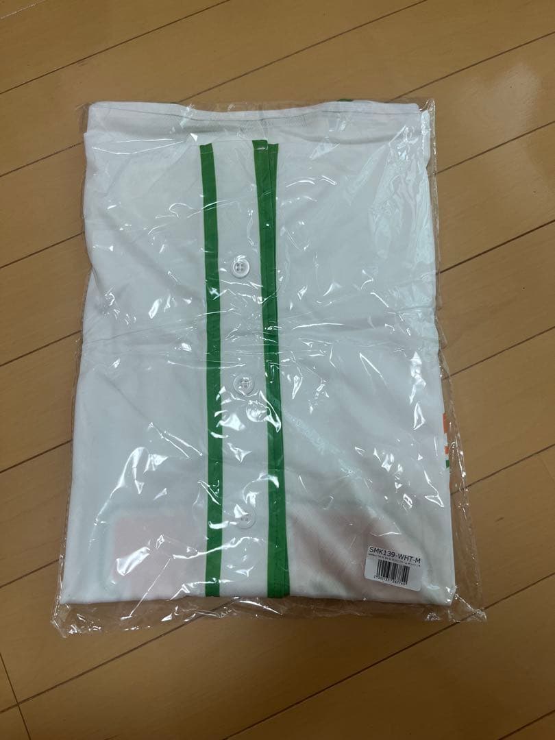 sumika 10周年　ユニフォーム　Mサイズ