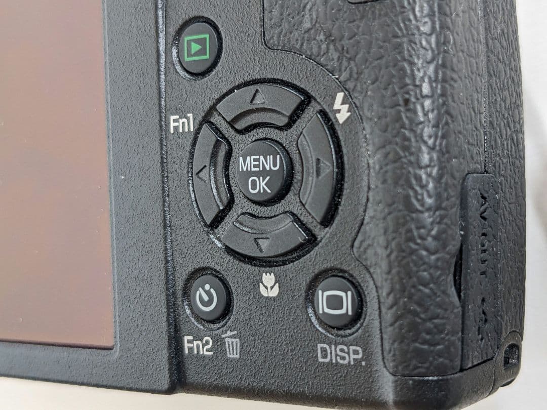 値下げ! RICOH リコー デジタルカメラ GR DIGITAL III