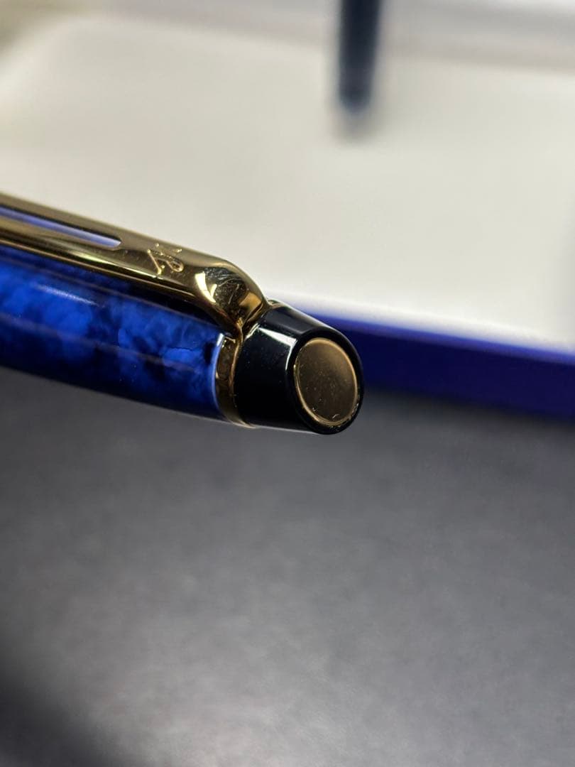 【未使用希少品】WATERMAN ウォーターマン エキスパート 万年筆 廃盤品