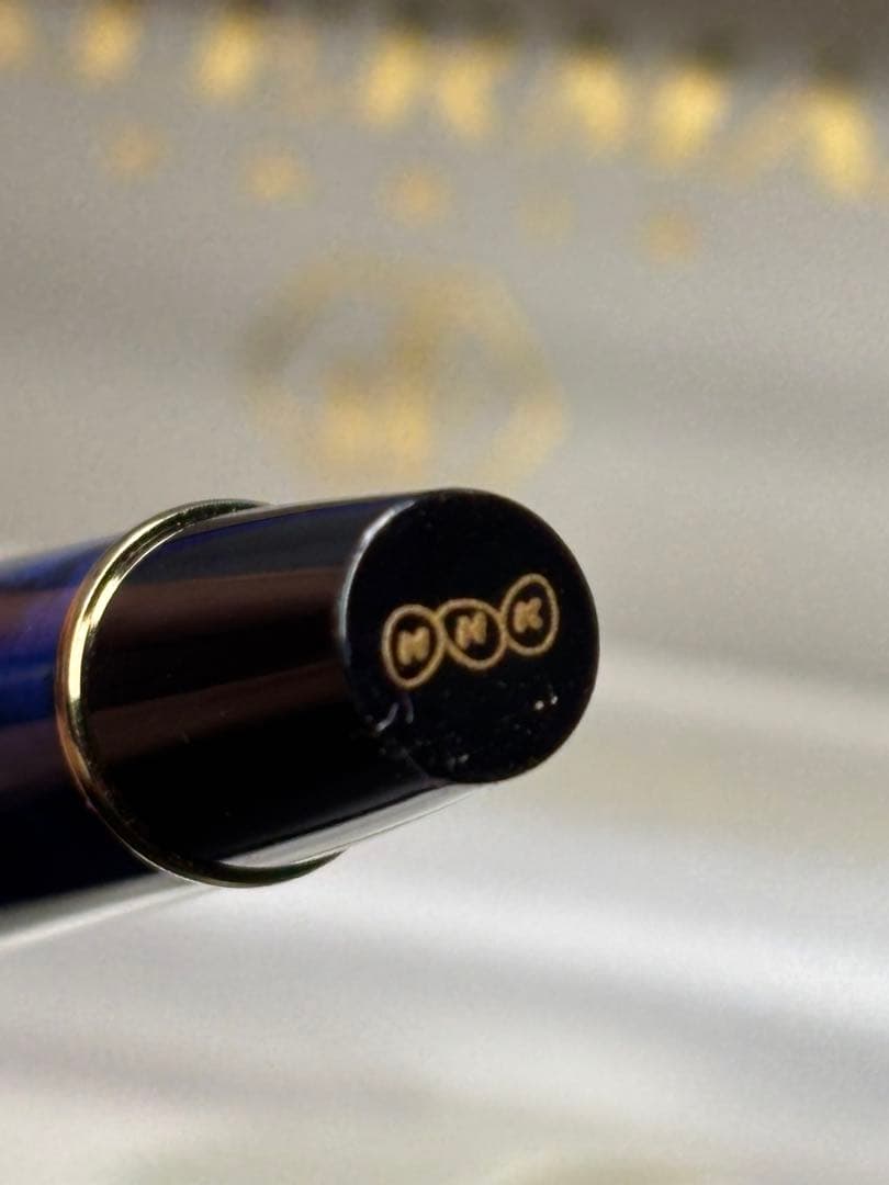 【未使用希少品】WATERMAN ウォーターマン エキスパート 万年筆 廃盤品