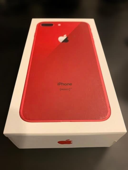 Apple iPhone XR (PRODUCT RED) 64GB 本体