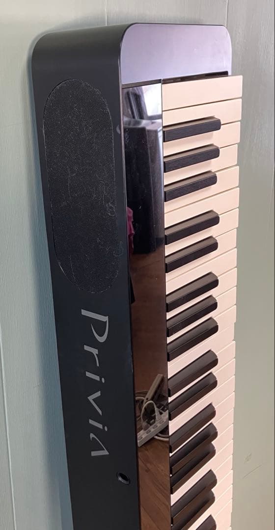 【美品級】CASIO 電子ピアノ Privia プリヴィア PX-S1000