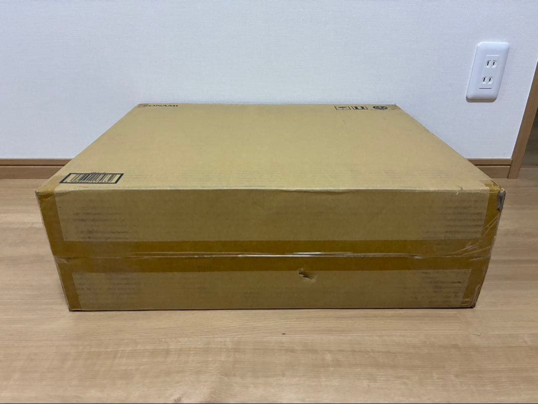 海馬セット未開封