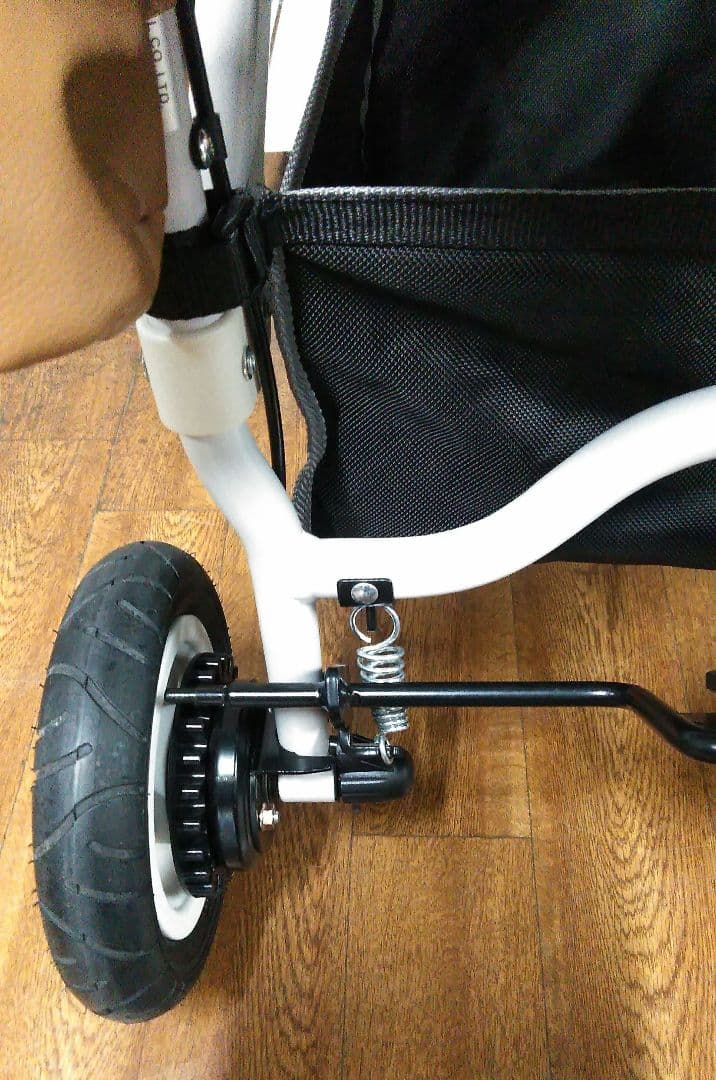 エアバギー　AIRBUGGY　ドーム3　DOME3　ラージ　ペットカート