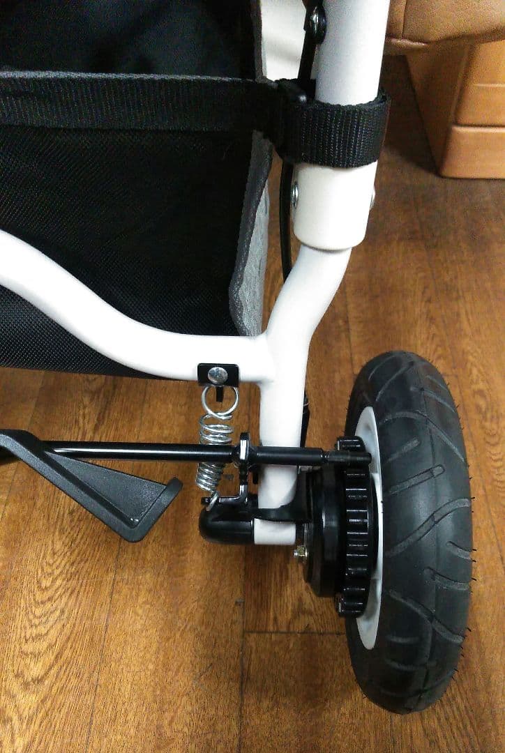 エアバギー　AIRBUGGY　ドーム3　DOME3　ラージ　ペットカート