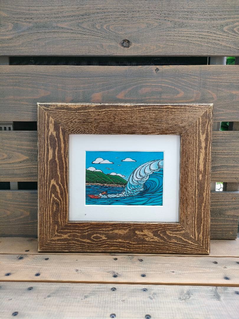 ヤス　ヘザーブラウン　ご検討中