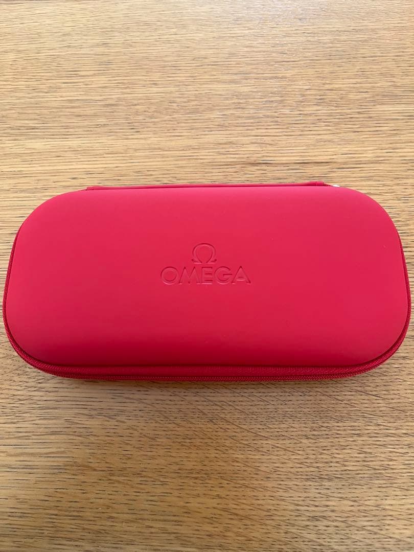 OMEGA シーマスター300M ラバーベルト ブラック【週末値下げ】