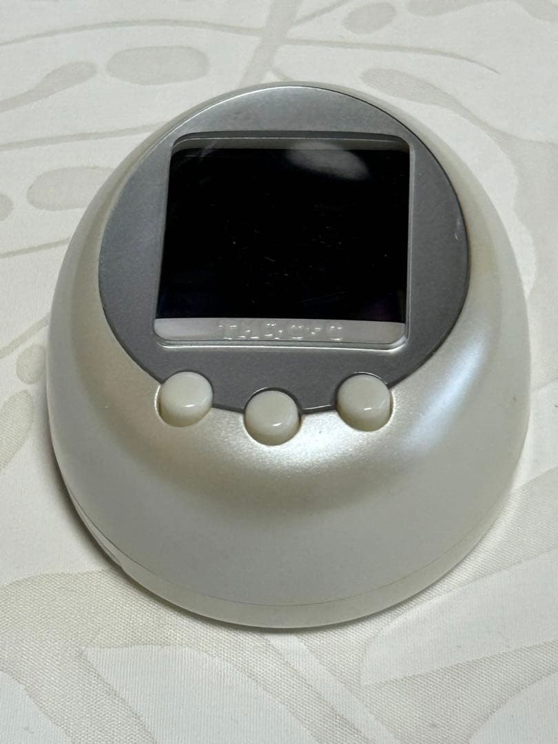 たまごっち プラスカラー ホワイト 白