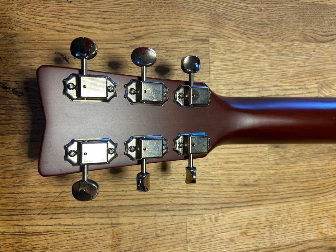 中古ヤマハ　Yamaha アコースティックギター FG-Junior JR2