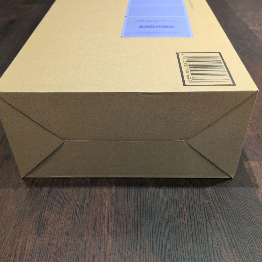 【初回生産　未開封】L COMPOSITE　スノーホワイトプレリュード