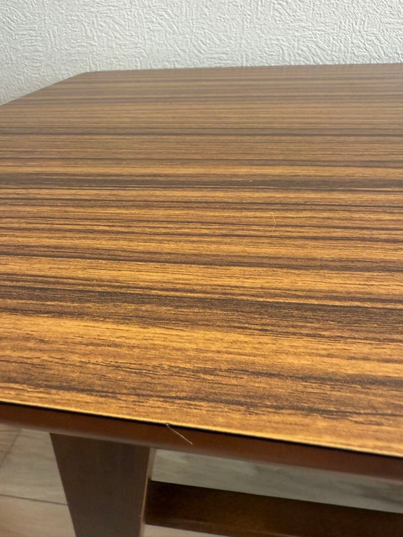 カリモク60 リビングテーブル 小